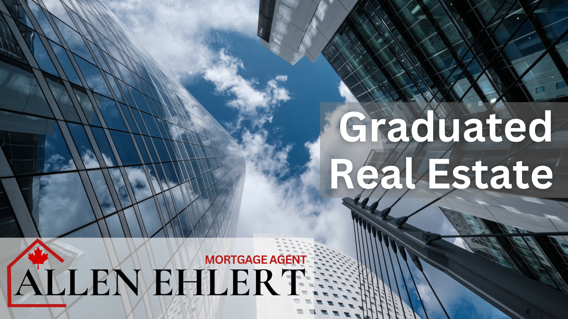 Graduated Real Estate