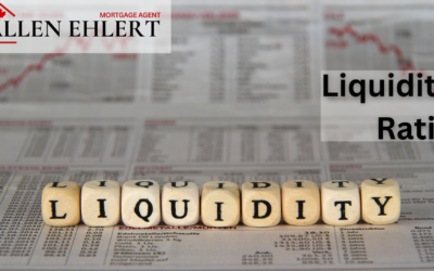 Mortgage Term: Liquidity Ratio