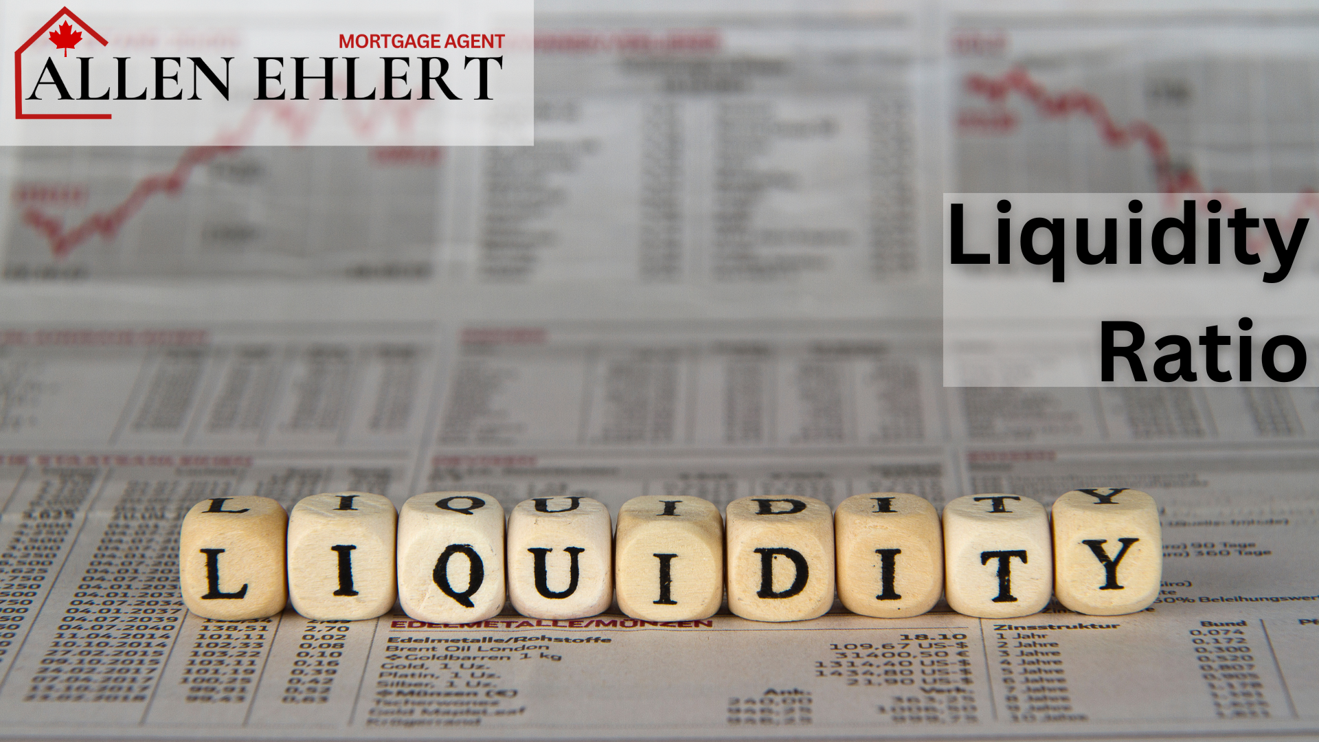 Liquidity