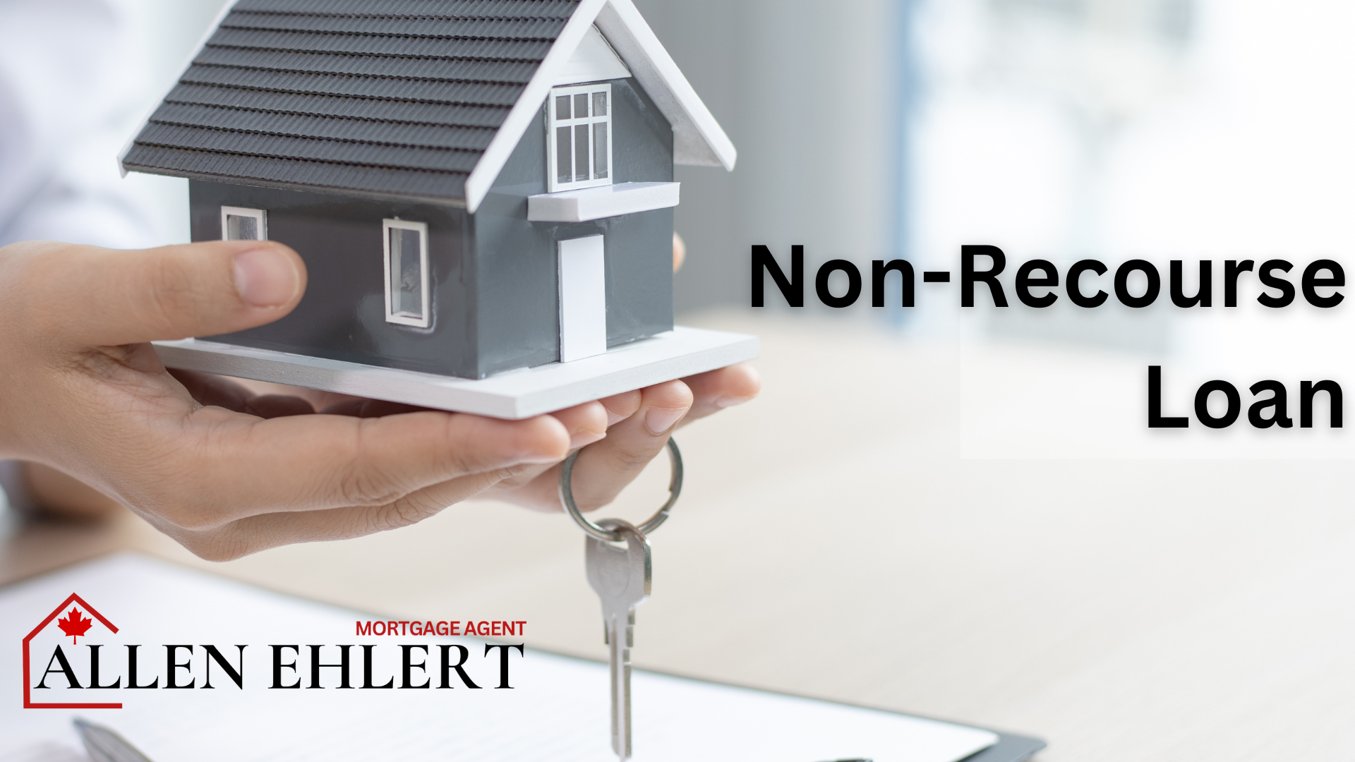 Non-Recourse Loan
