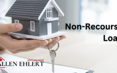 Mortgage Term: Non-Recourse Loan