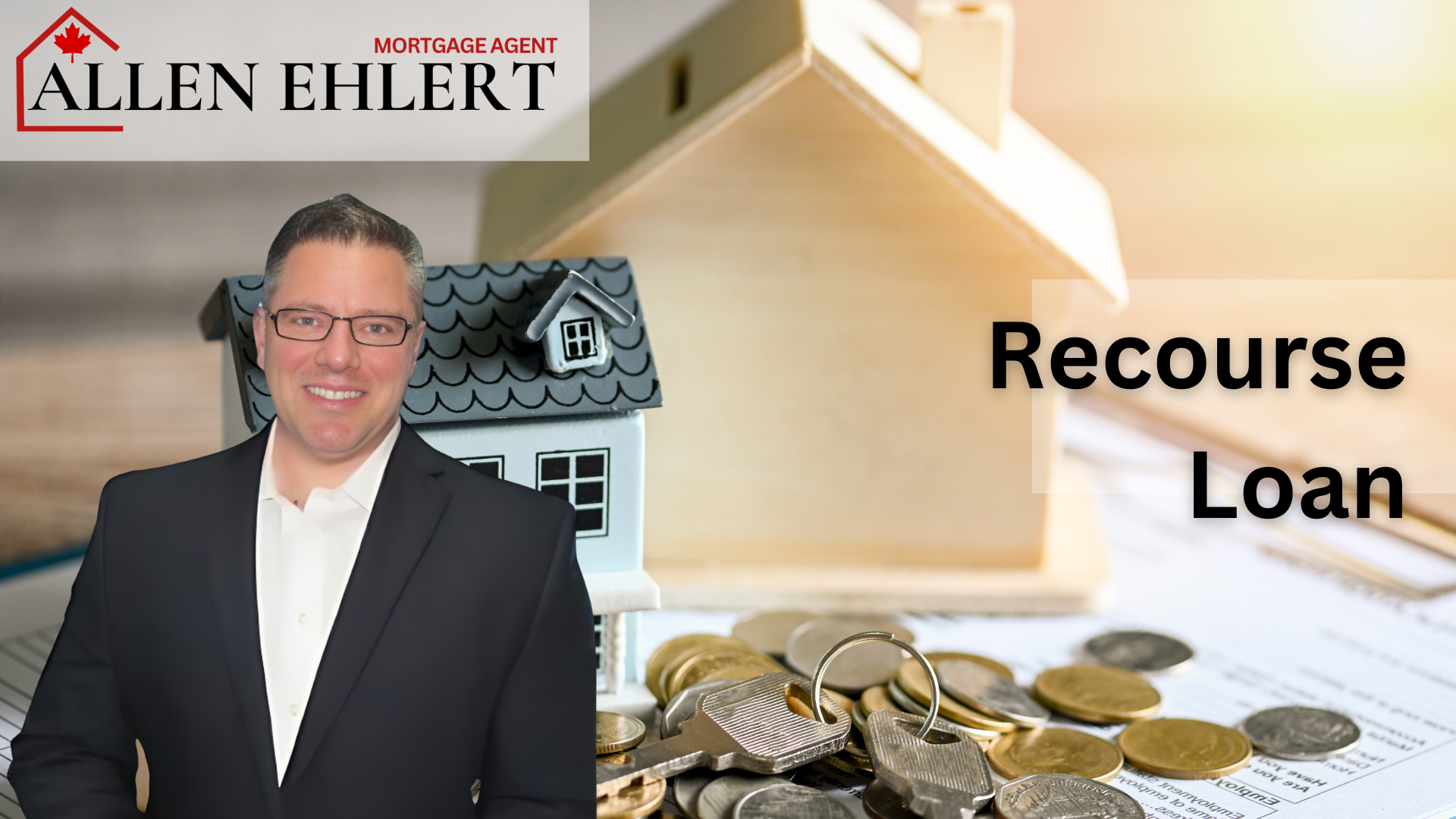 Recourse Loan