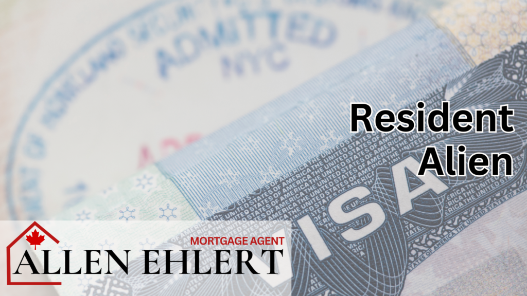 Resident Alien