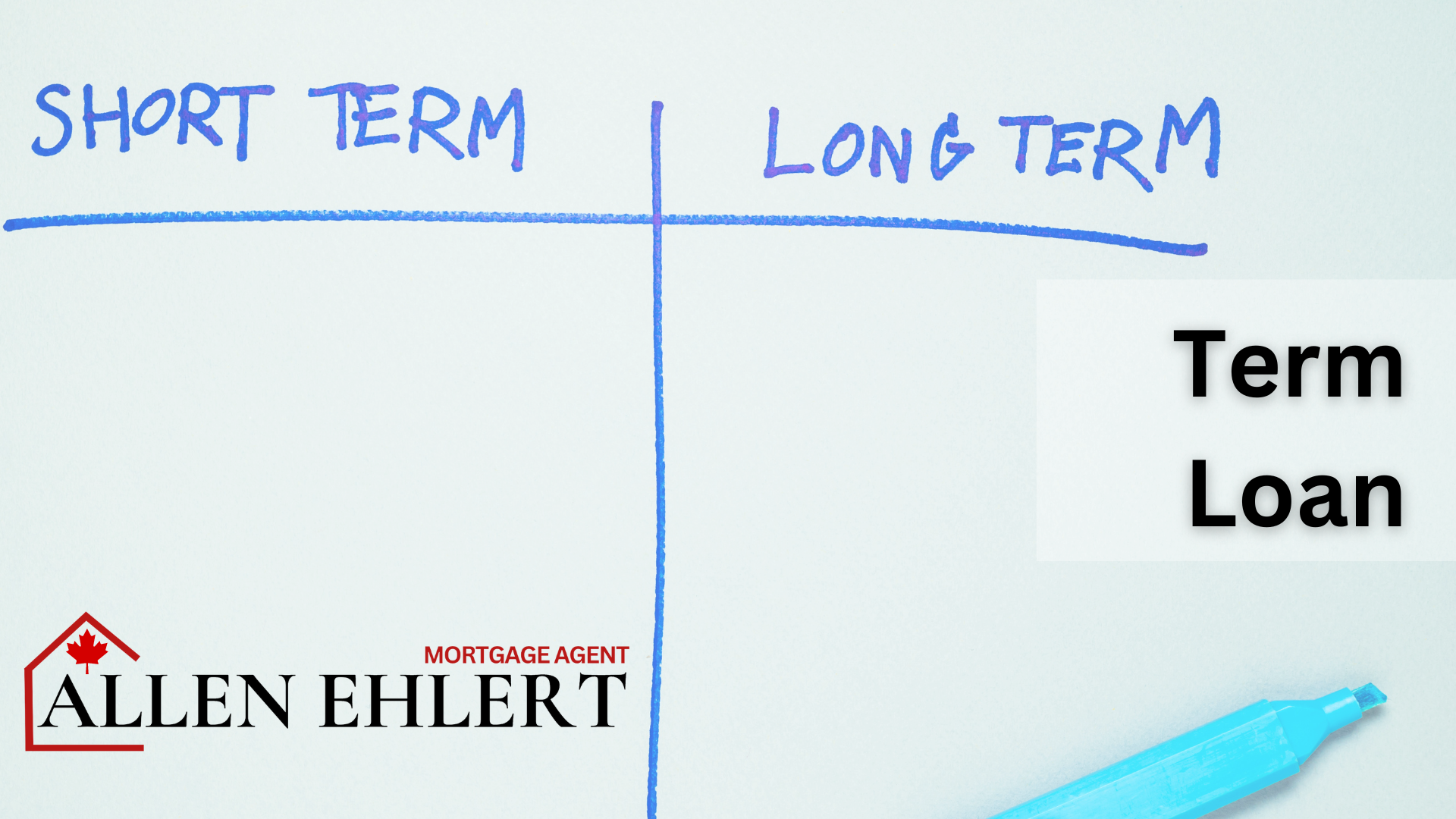 Term Loan