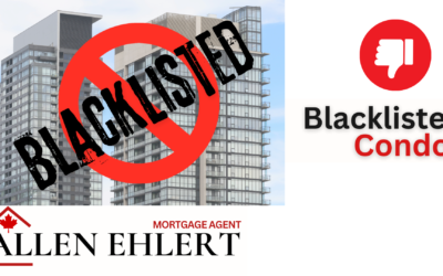 Avoid Blacklisted Condos
