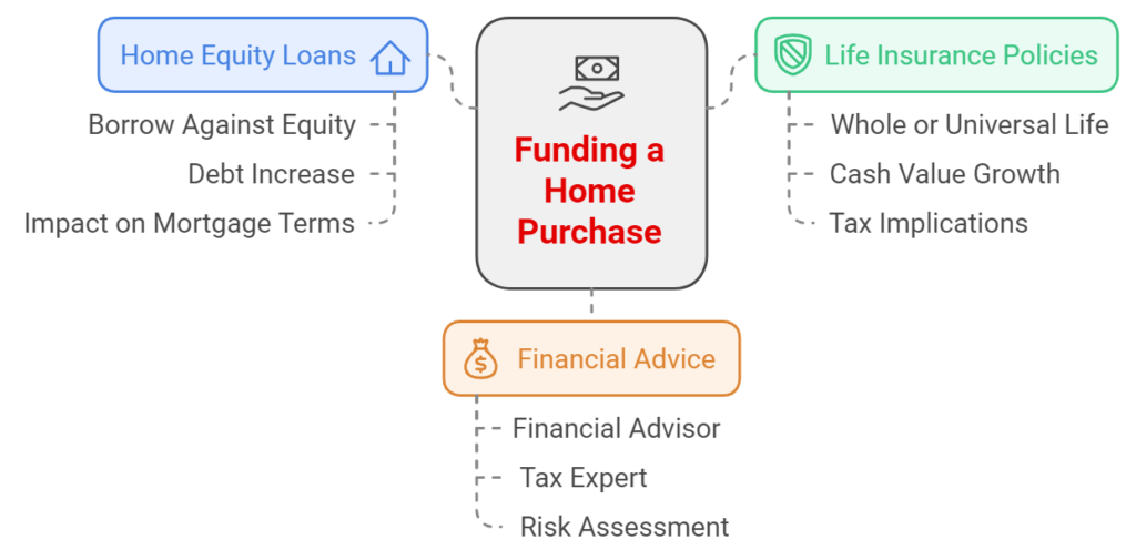 Borrow Against Assets