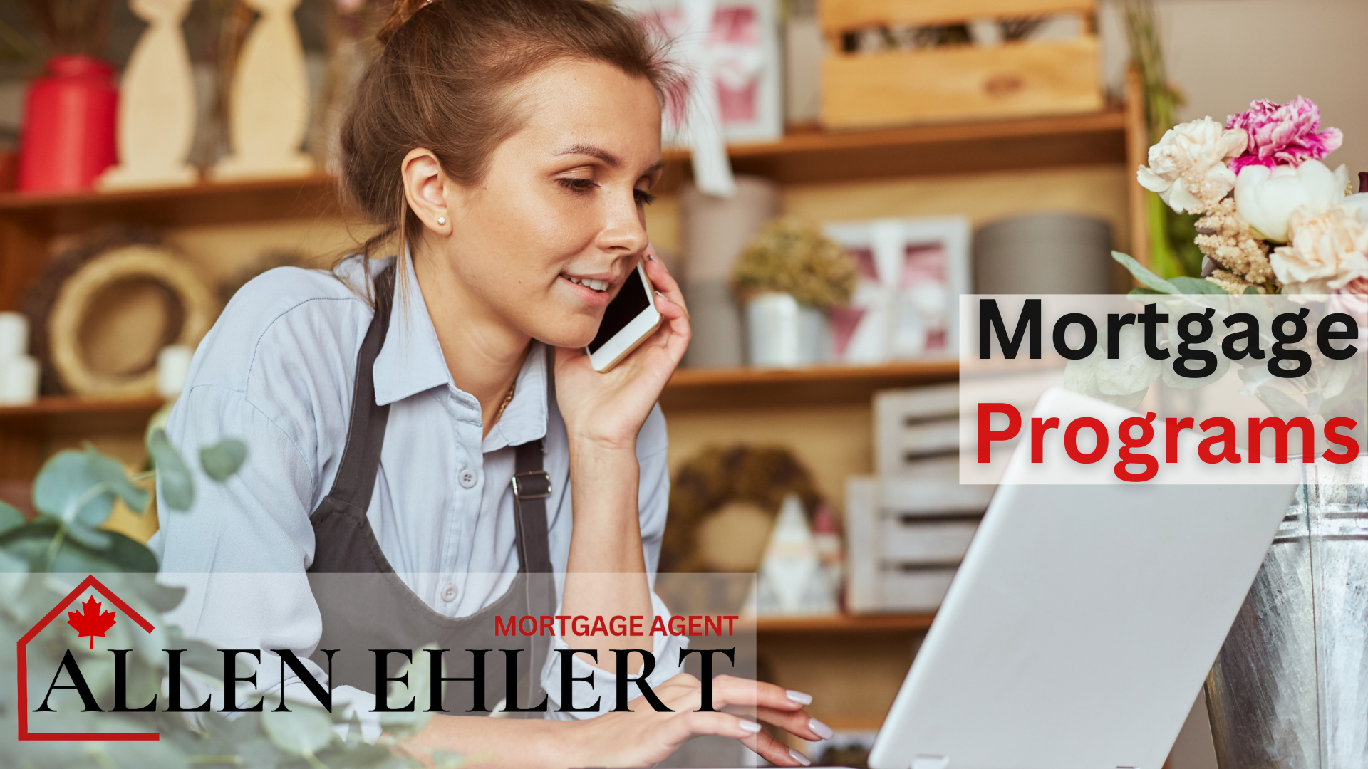 Mortgage Programs