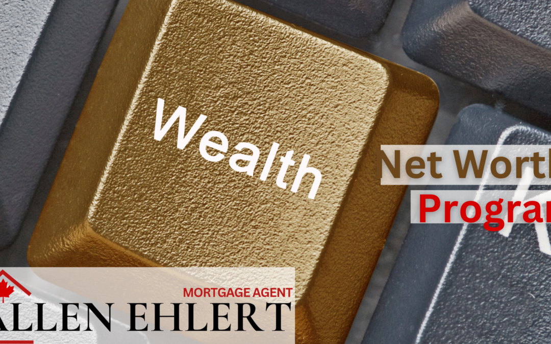 What is a Net Worth Program?