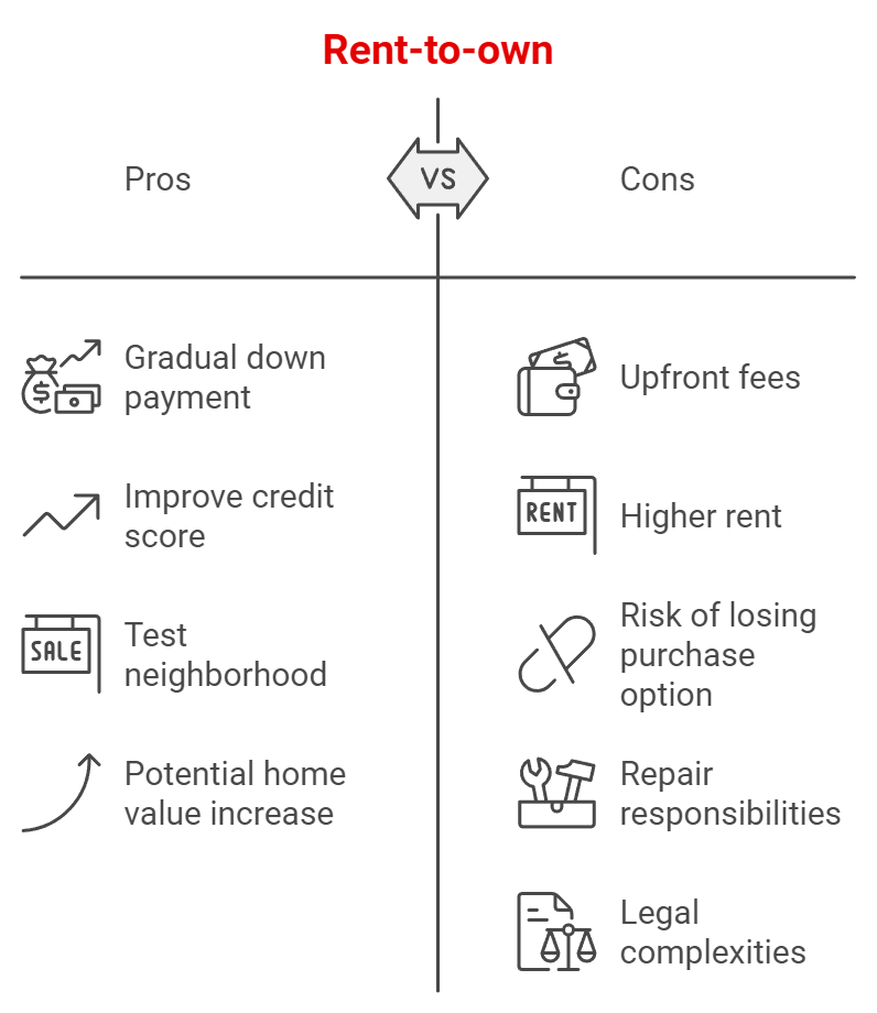 Rent to Own