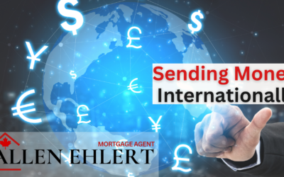 Sending Money Internationally