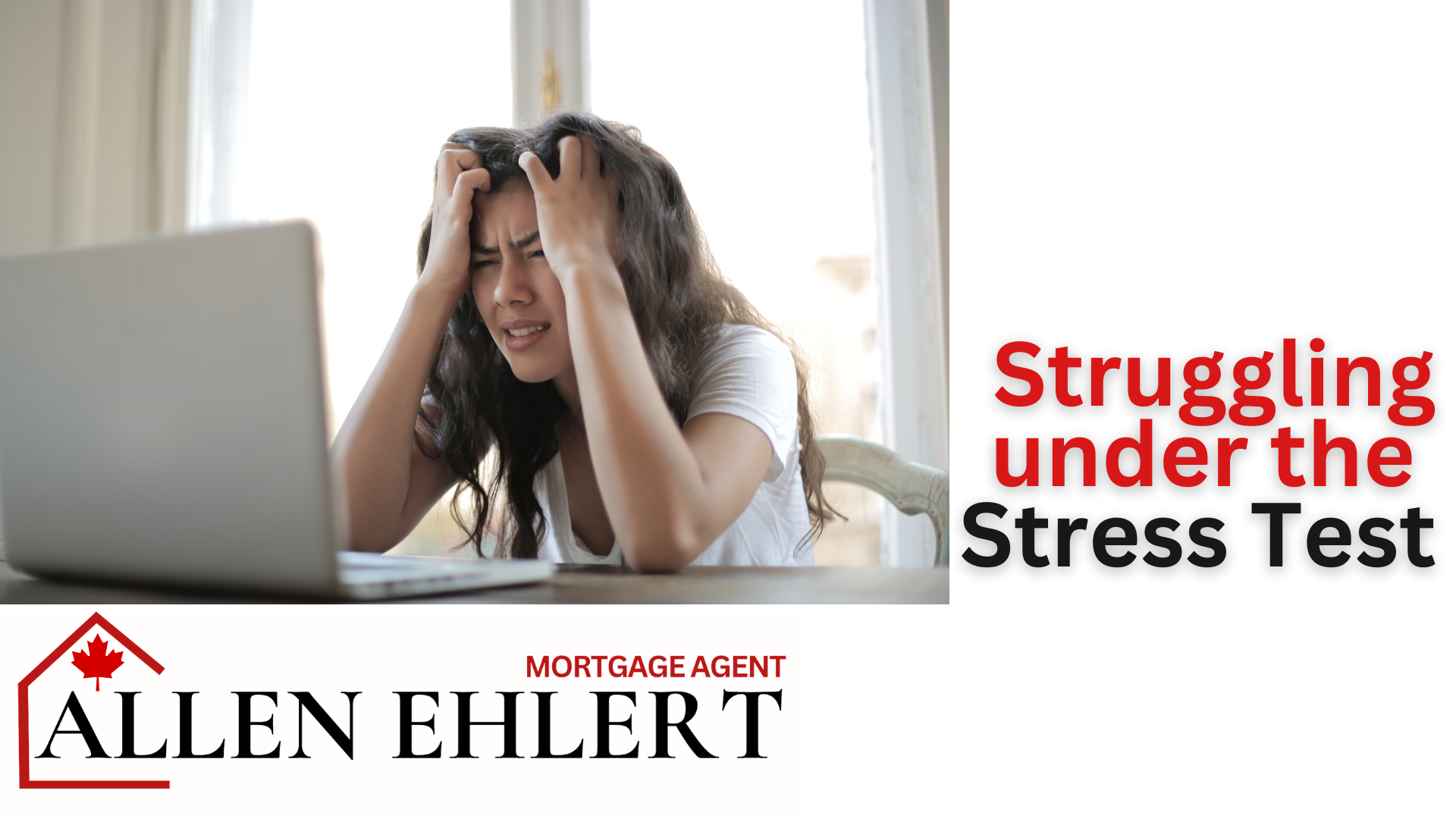 Struggling Under Stress Test