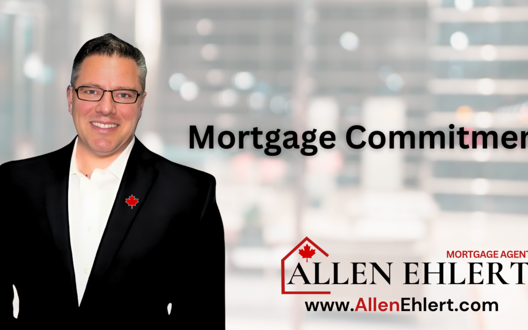 Mortgage Commitment: What You Must Know Before Waiving Financing