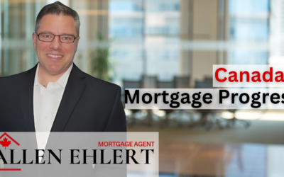 Canada’s Mortgage Process