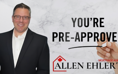 The Pre-Approval Process