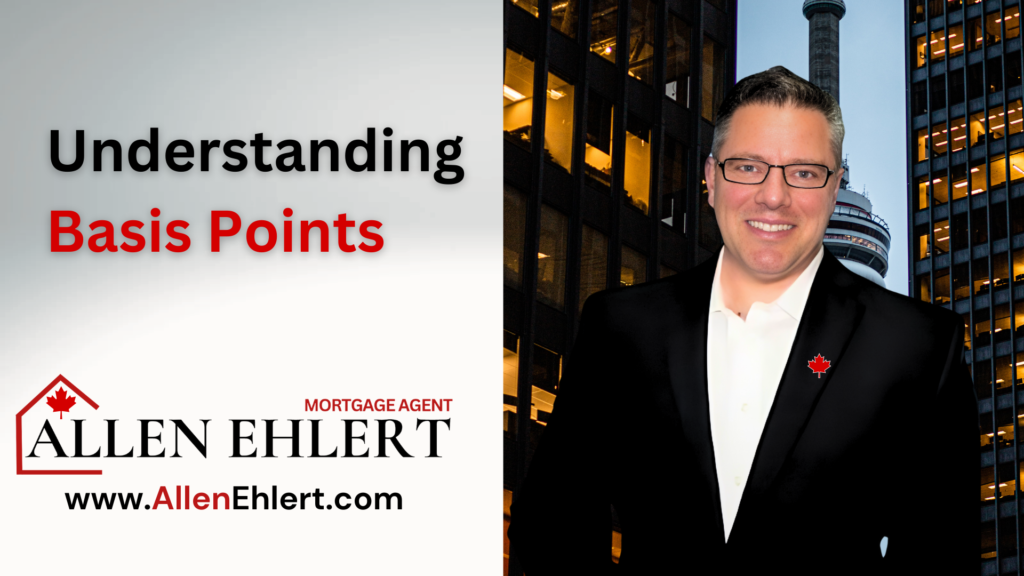 Understanding Basis Points