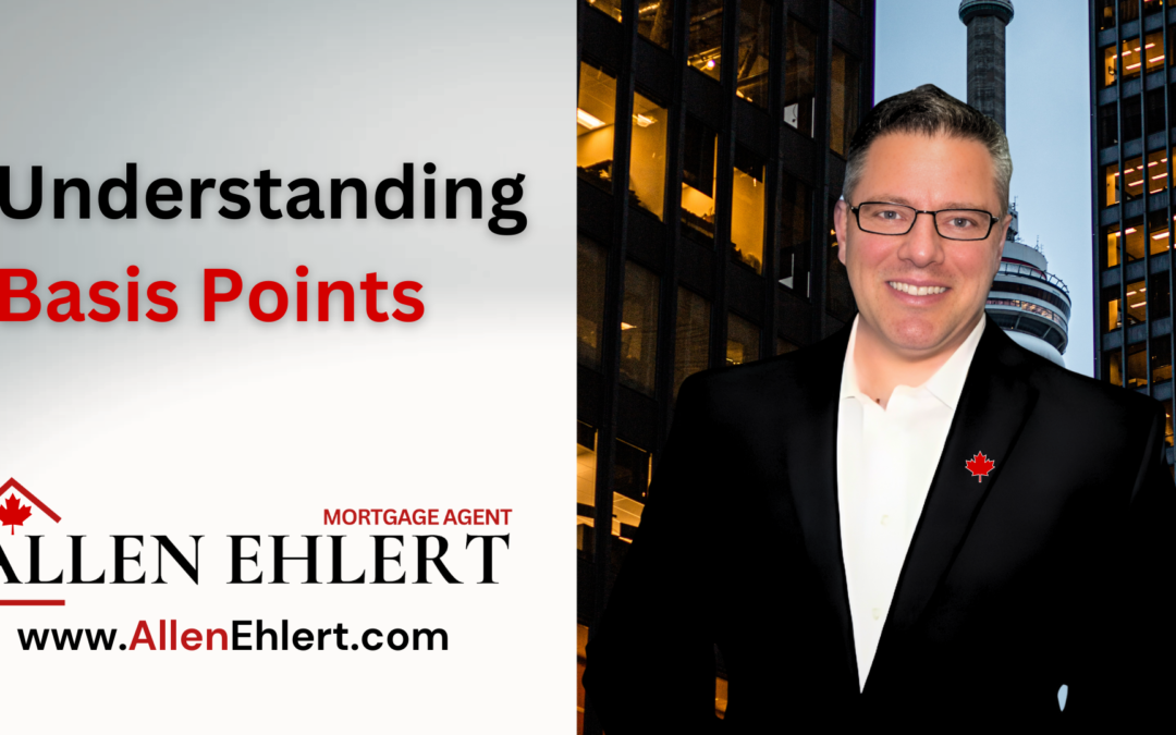Basis Points: Key to Smarter Mortgage Decisions