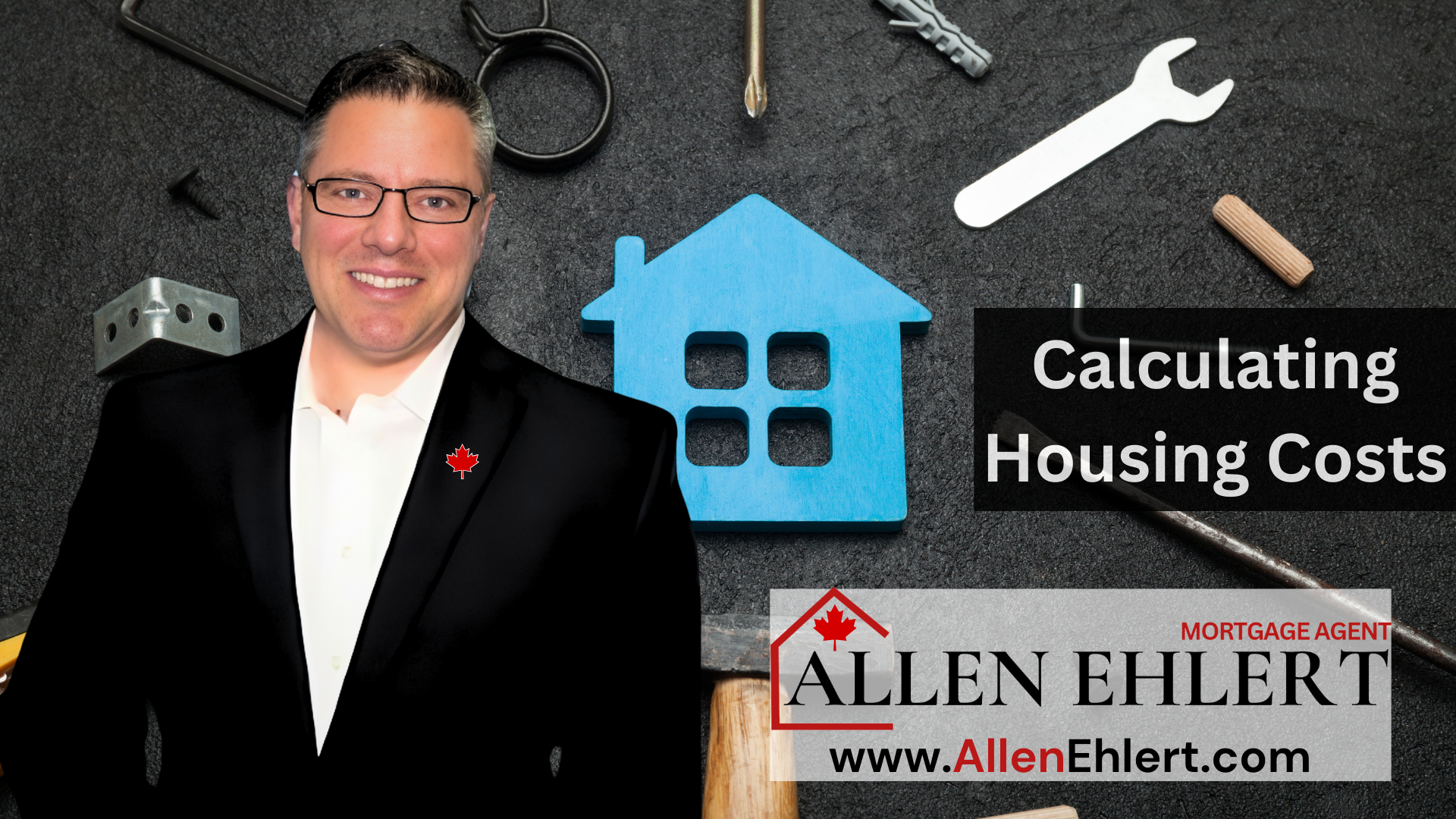 Calculate Housing Costs