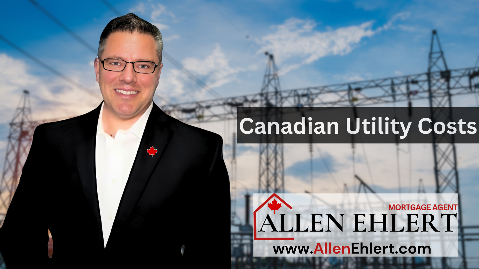 Canadian Utility Costs