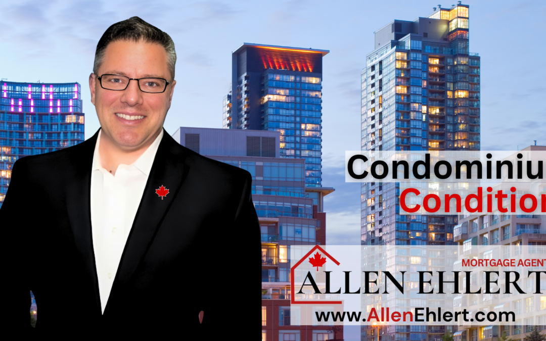Condominium Conditions