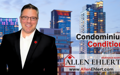 Condominium Conditions