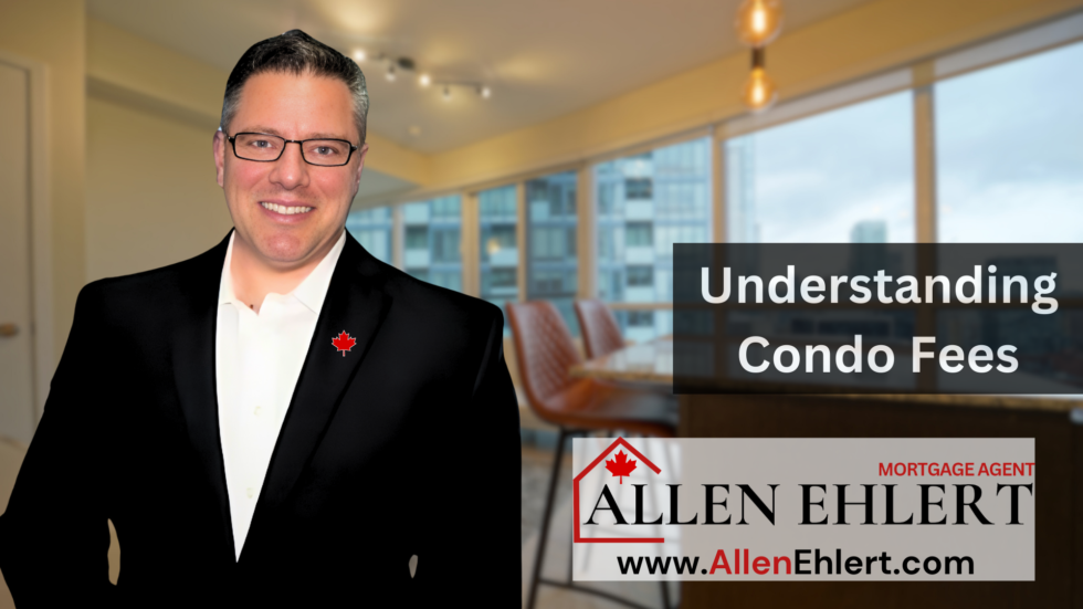 Understanding Condo Fees