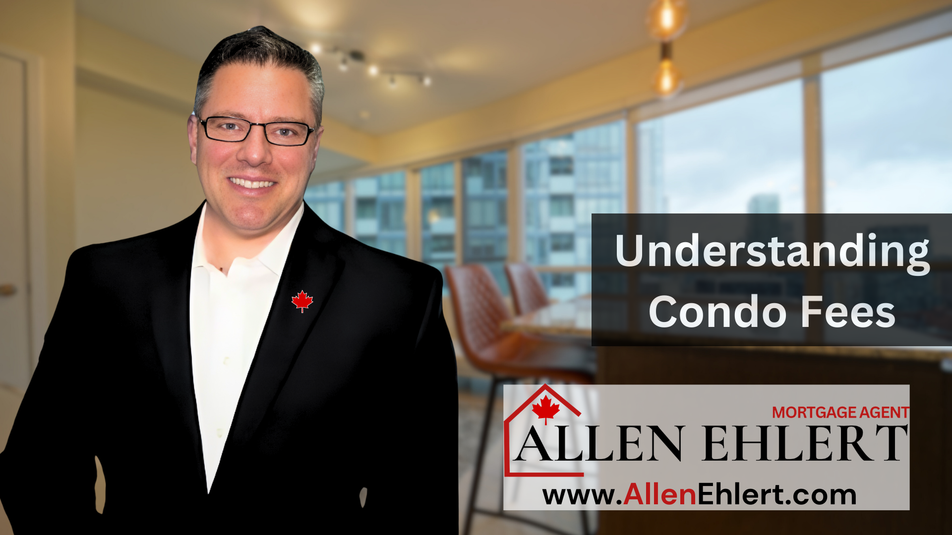 Understanding Condo Fees
