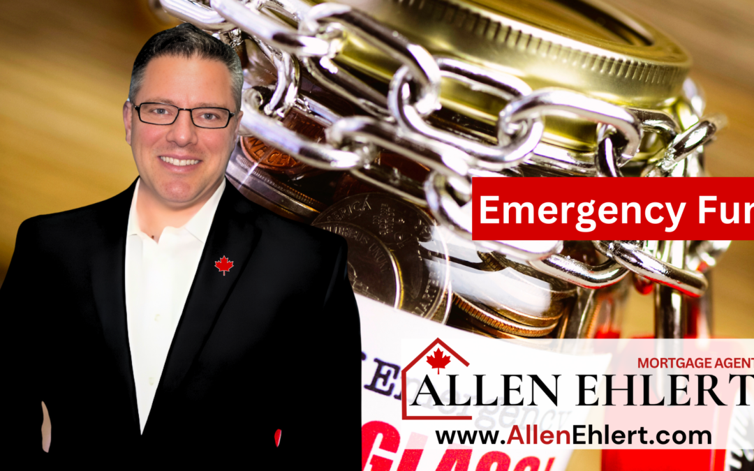 Critical Guide to Emergency Funds