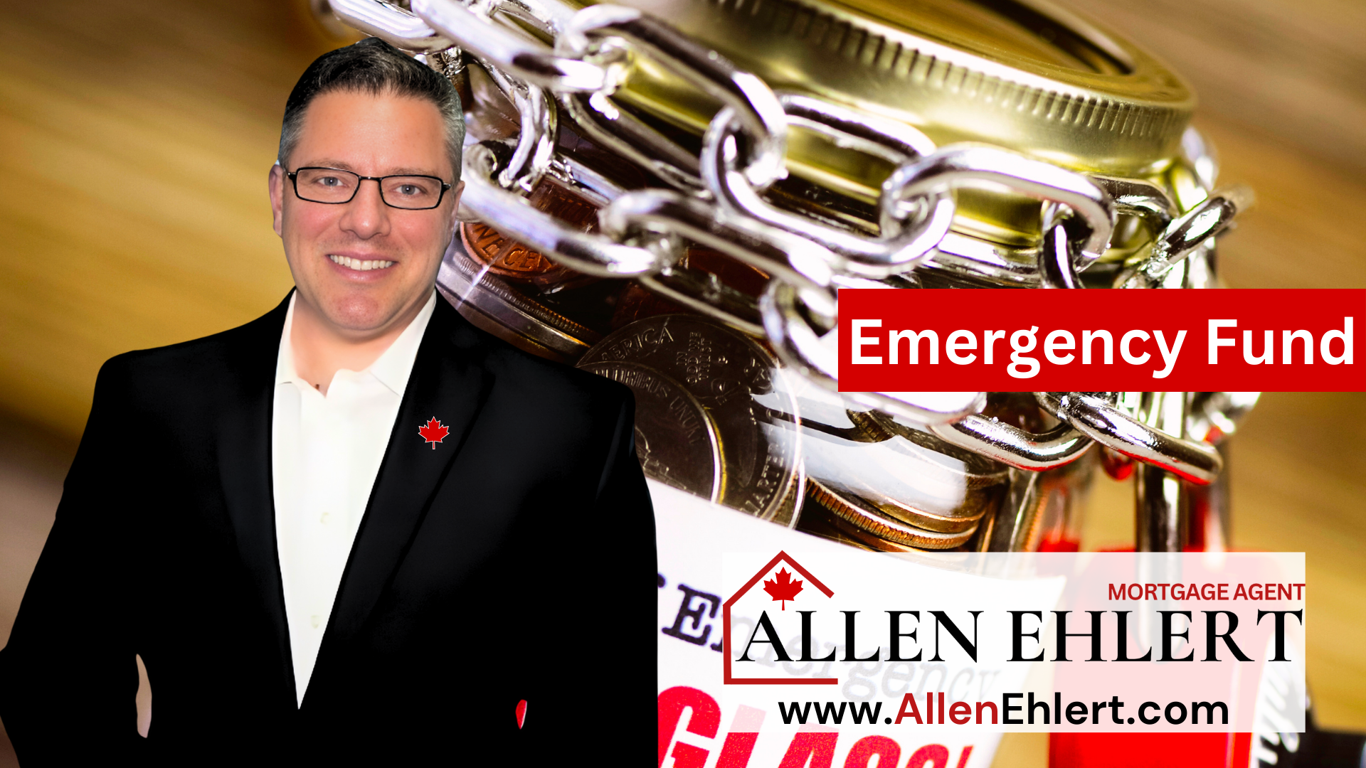 Emergency Funds