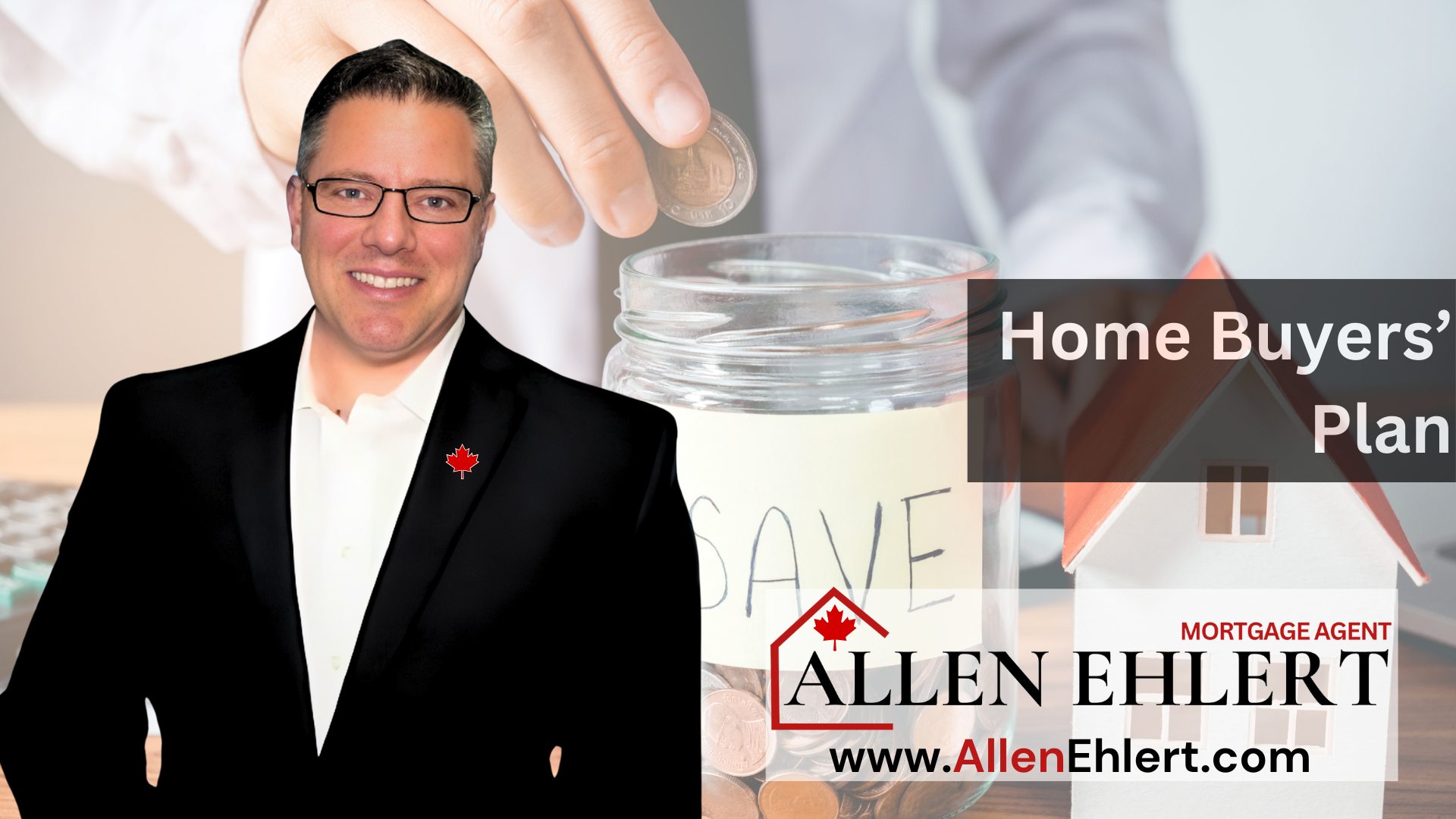 Home Buyers' Plan