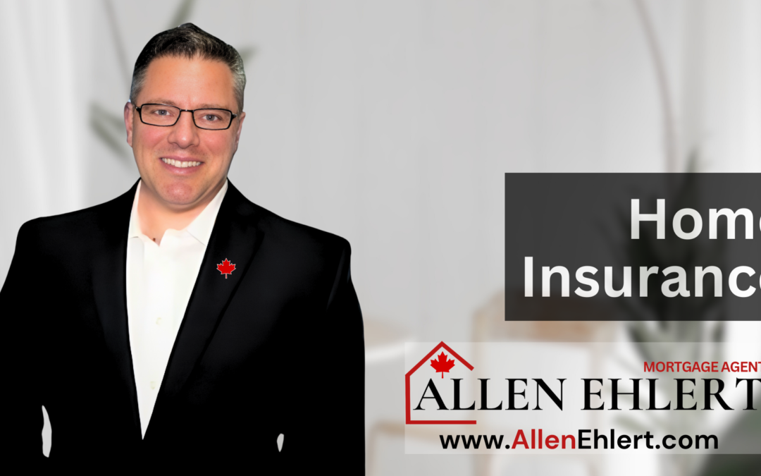Home Insurance Essentials