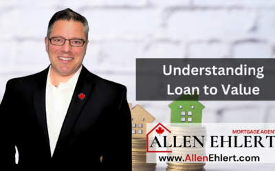 Understanding Mortgage Loan to Value (LTV) Ratio