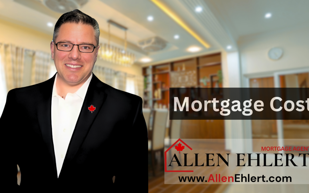 Understanding Mortgage Costs: Principal, Interest, and Protection