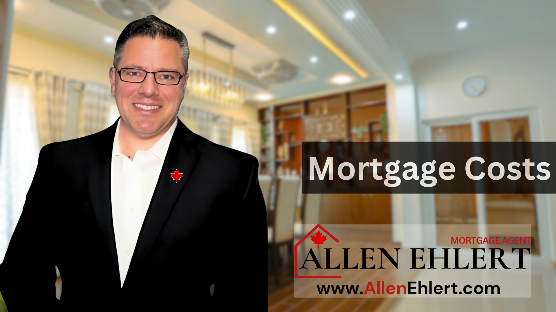 Mortgage Costs