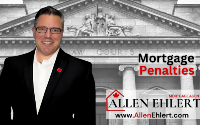 Guide to Mortgage Penalties