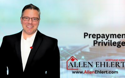 More Than Rate: Pre-Payment Privileges