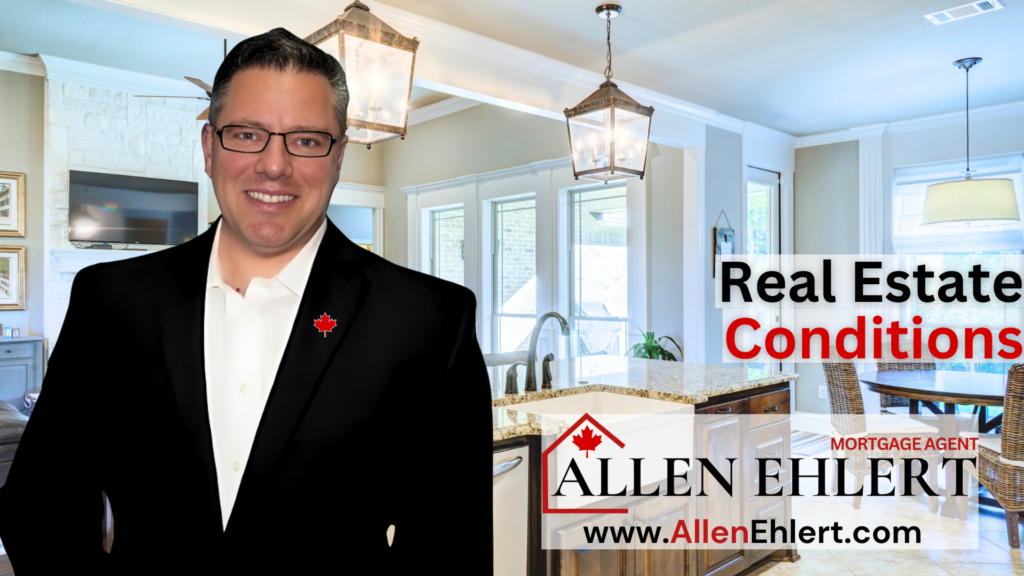 Real Estate Conditions