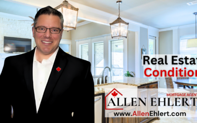 Real Estate Conditions