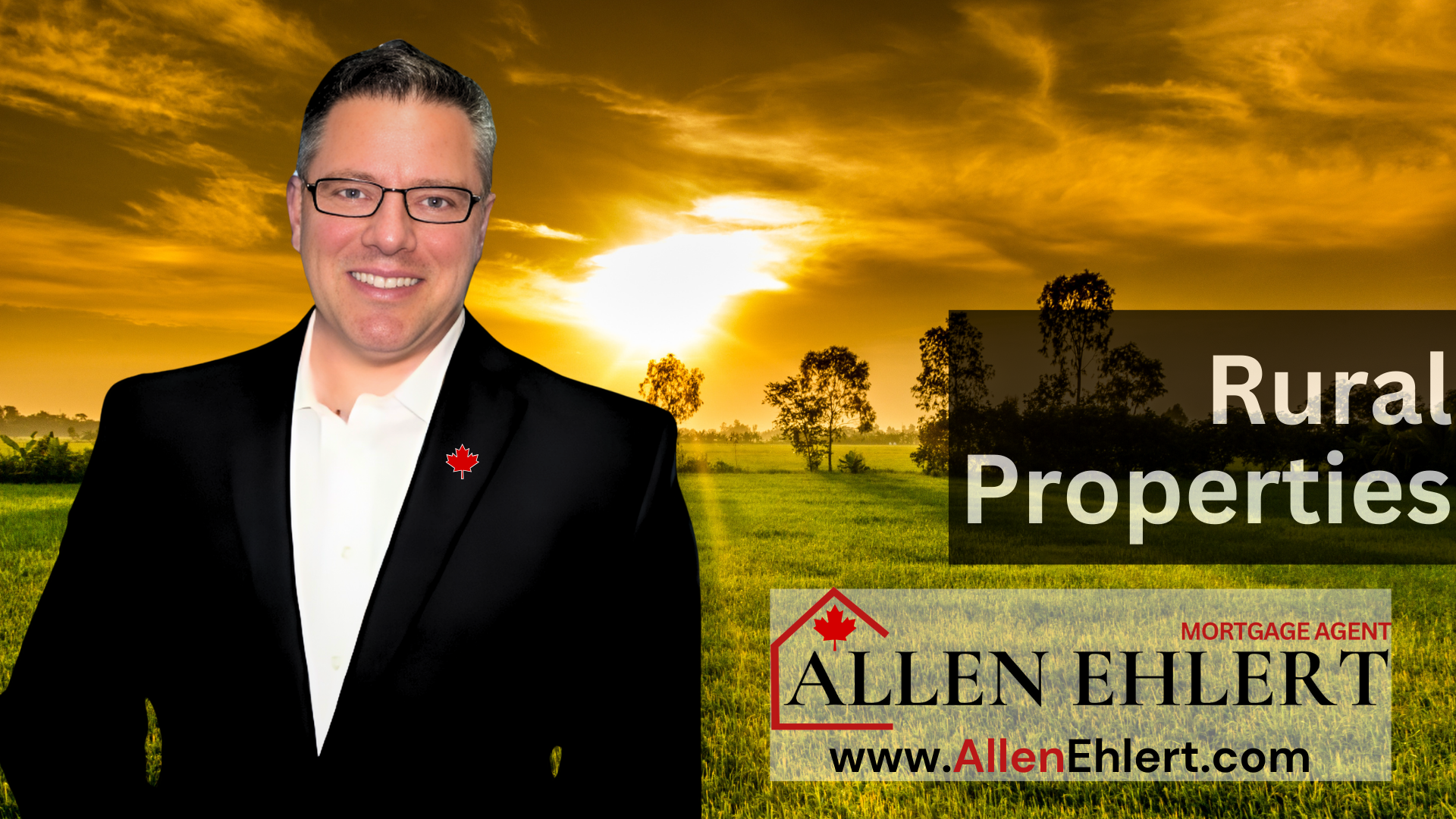 Rural Properties