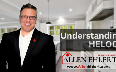 Understanding HELOCS