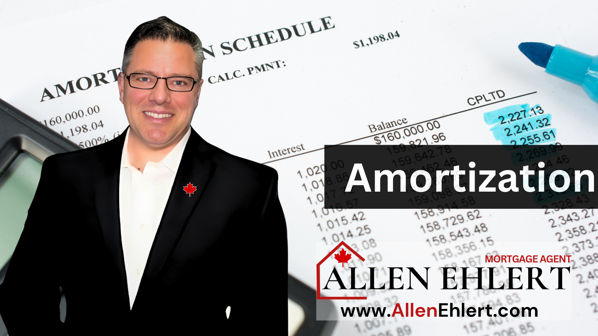 UNDERSTANDING AMORTIZATION MEANING CALCULATION AND SCHEDULES visual data 5