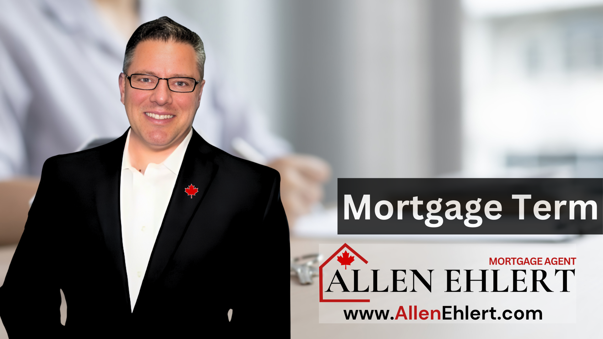 Mortgage Term