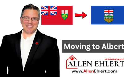 How to Move from Ontario to Alberta