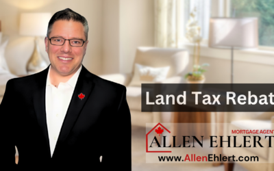 Ontario Land Transfer Tax Rebate Explained