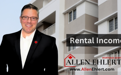 Calculating Rental Income