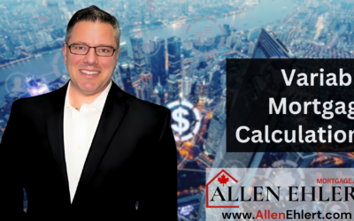 Variable Rate Mortgages: Not All Calculated the Same