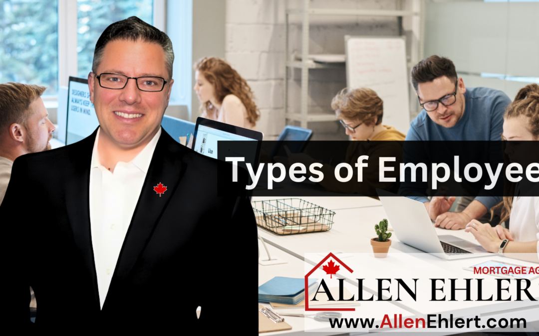 What Kind of Employee Are You?