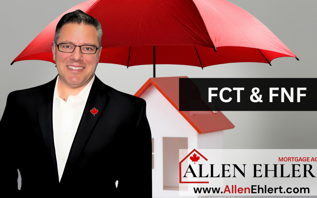 FNF & FCT: Lender’s Title Insurance