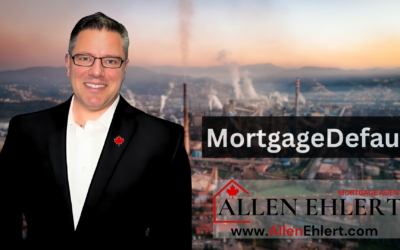 What is Canada’s Mortgage Default Risk?