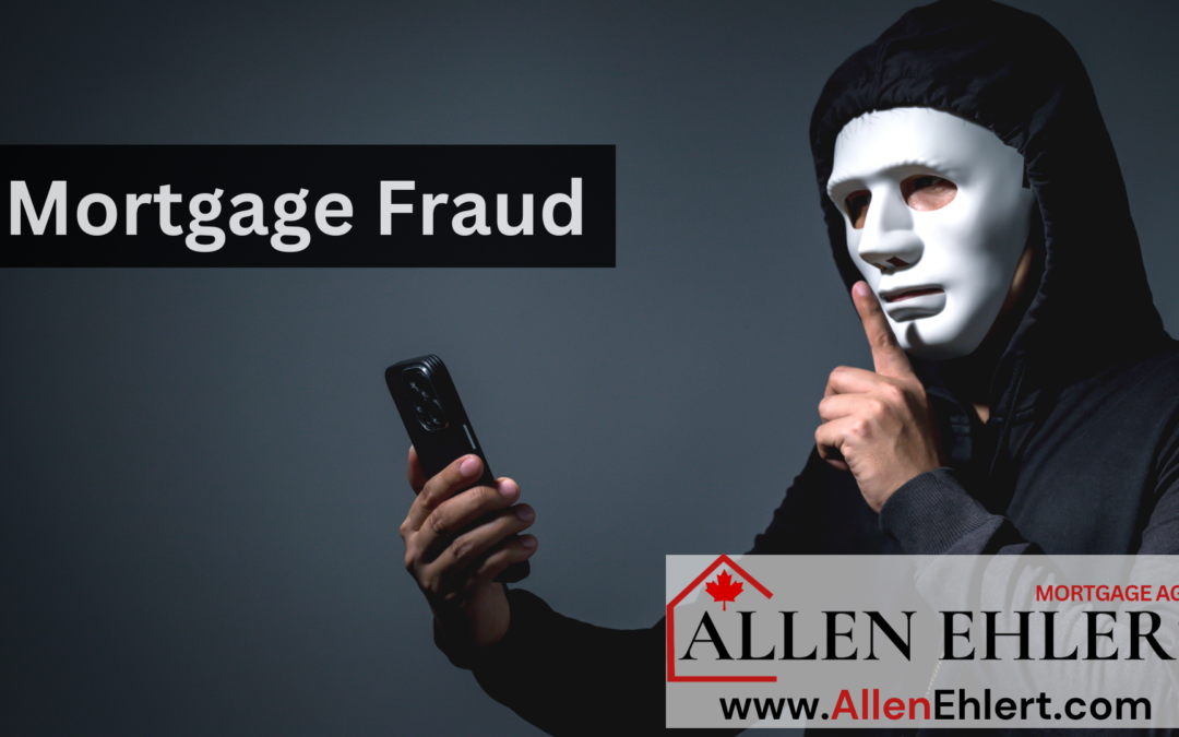 What is Mortgage Fraud