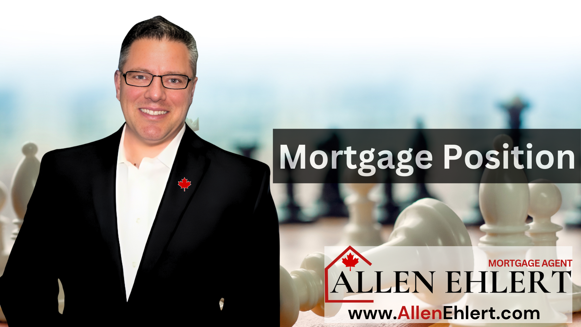 Mortgage Position